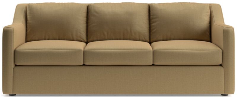 Notch Sofa - image 0 of 3