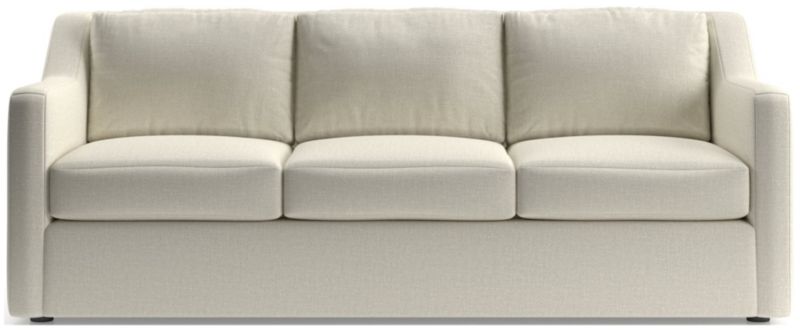 Notch Sofa - image 0 of 3