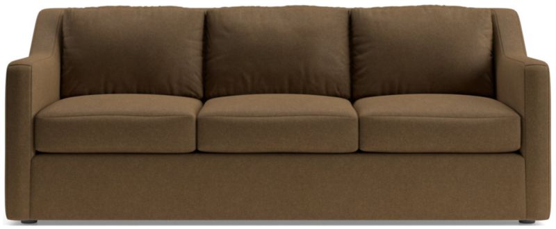 Notch Sofa - image 0 of 3