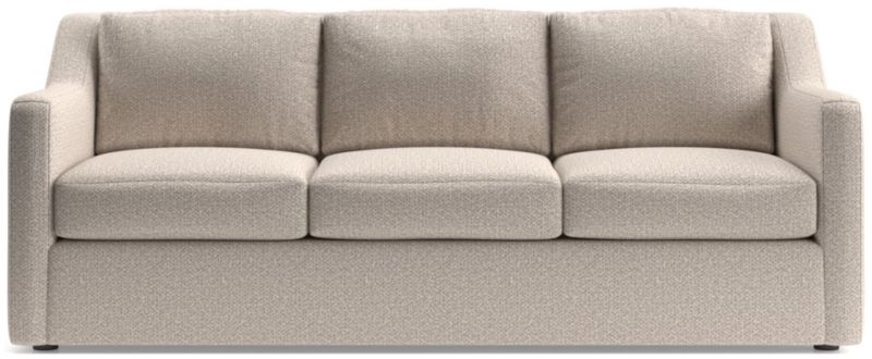 Notch Sofa - image 0 of 3