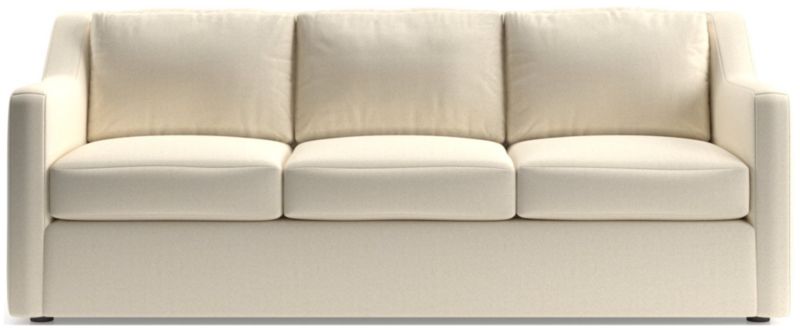 Notch Sofa - image 0 of 3