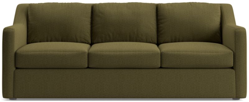 Notch Sofa - image 0 of 3