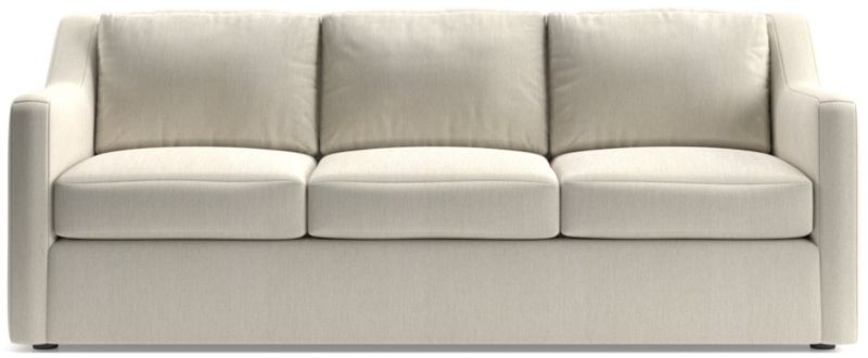 Notch Sofa - image 0 of 3