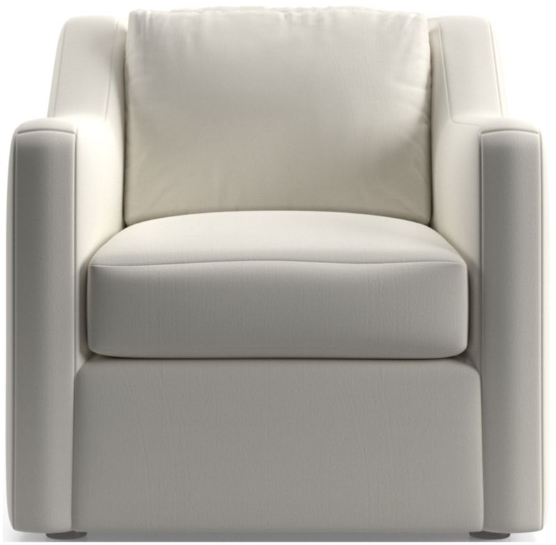 Notch Accent Chair - image 0 of 7