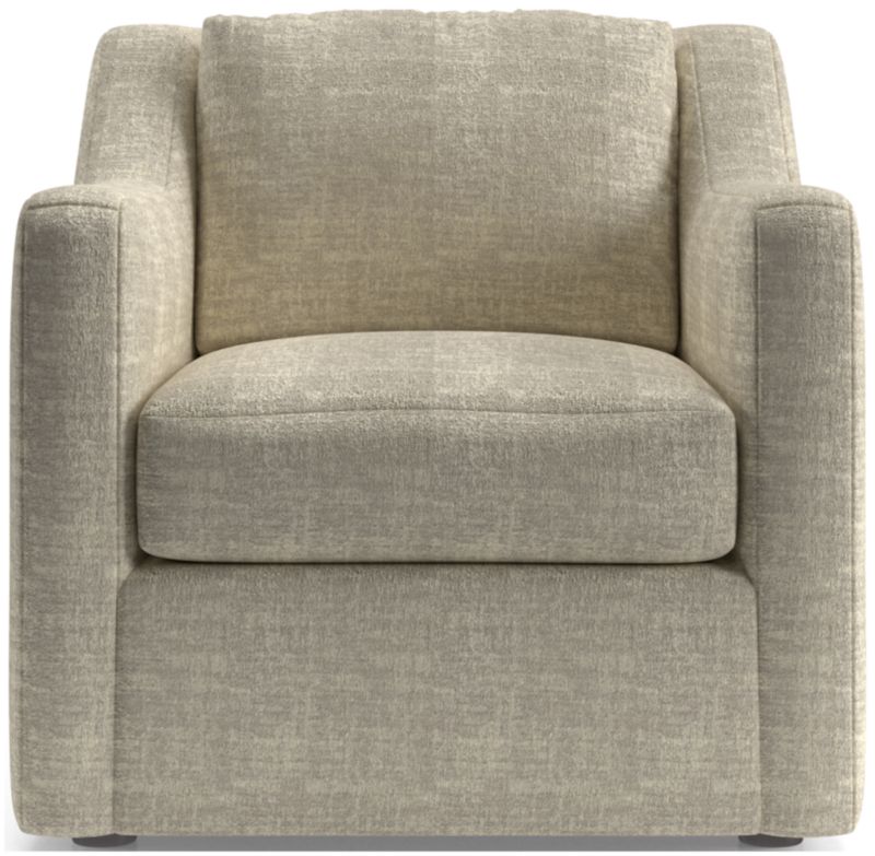 Notch Accent Chair - image 0 of 7