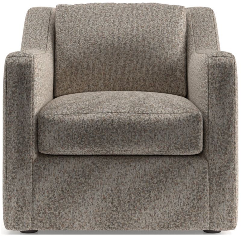 Notch Accent Chair - image 0 of 7