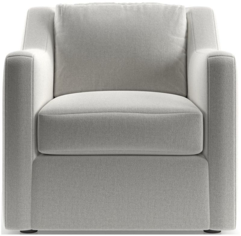 Notch Accent Chair - image 0 of 7