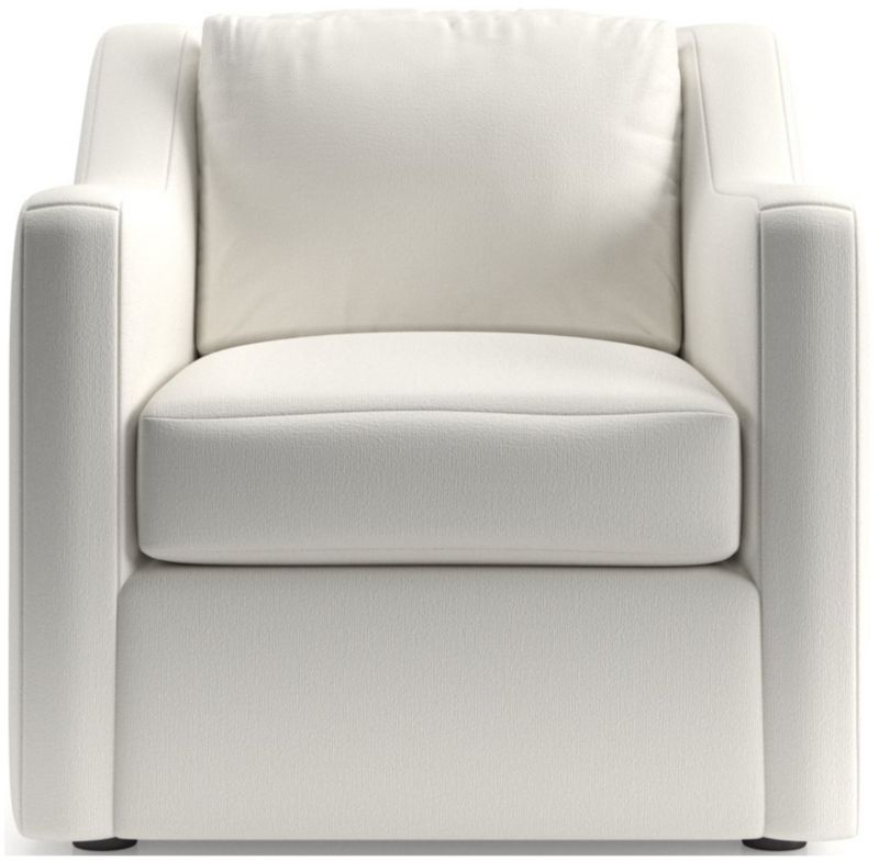 Notch Accent Chair - image 0 of 7