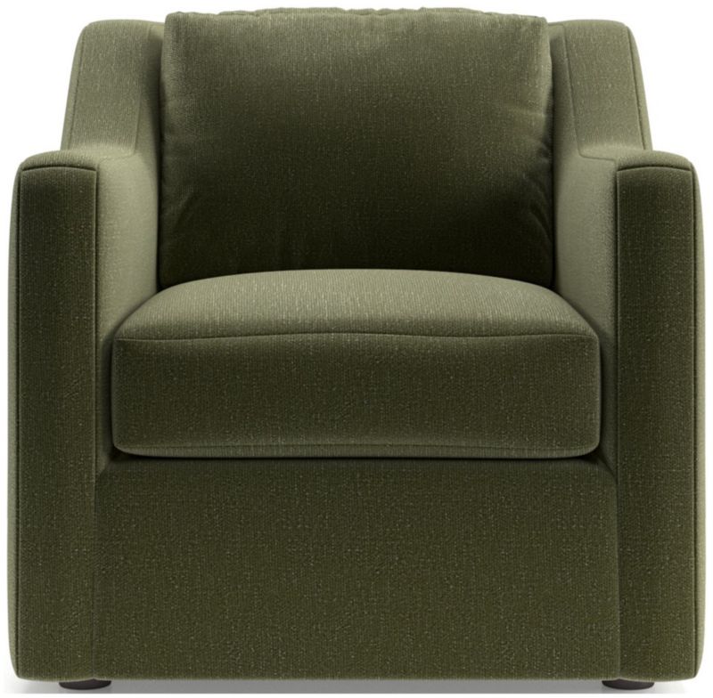 Notch Accent Chair - image 0 of 7