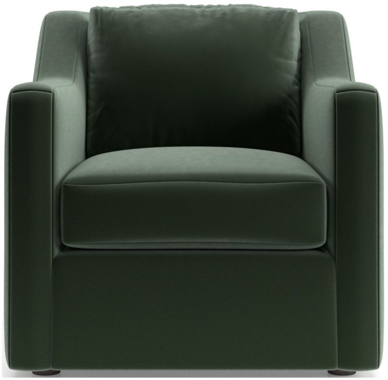 Notch Accent Chair - image 0 of 7