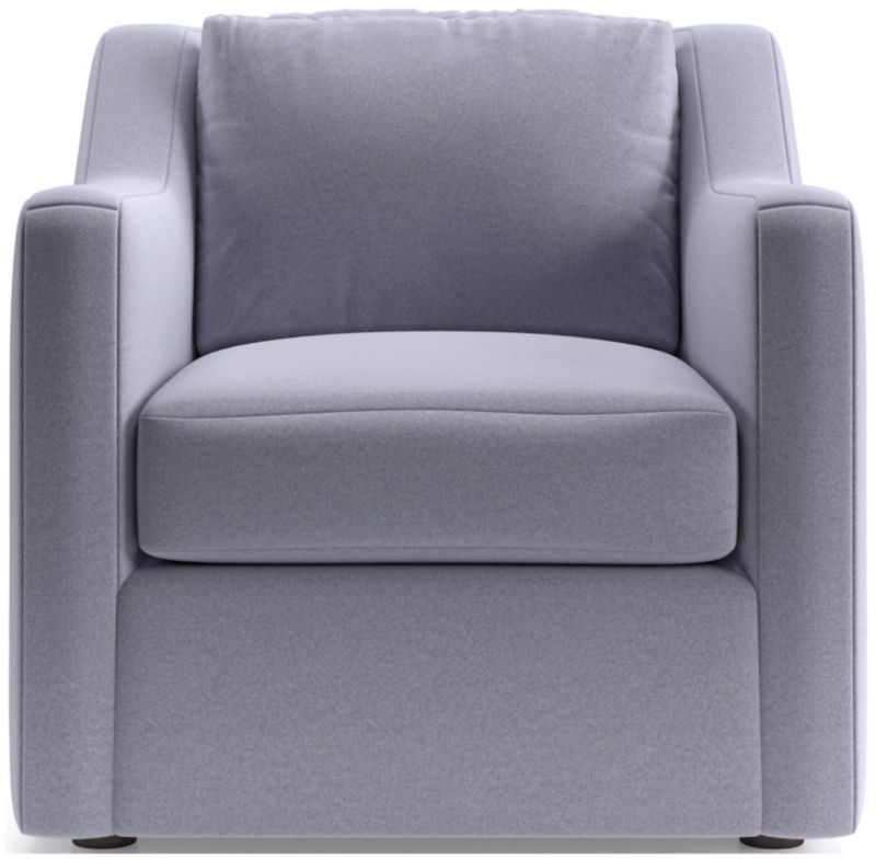 Notch Accent Chair - image 0 of 7