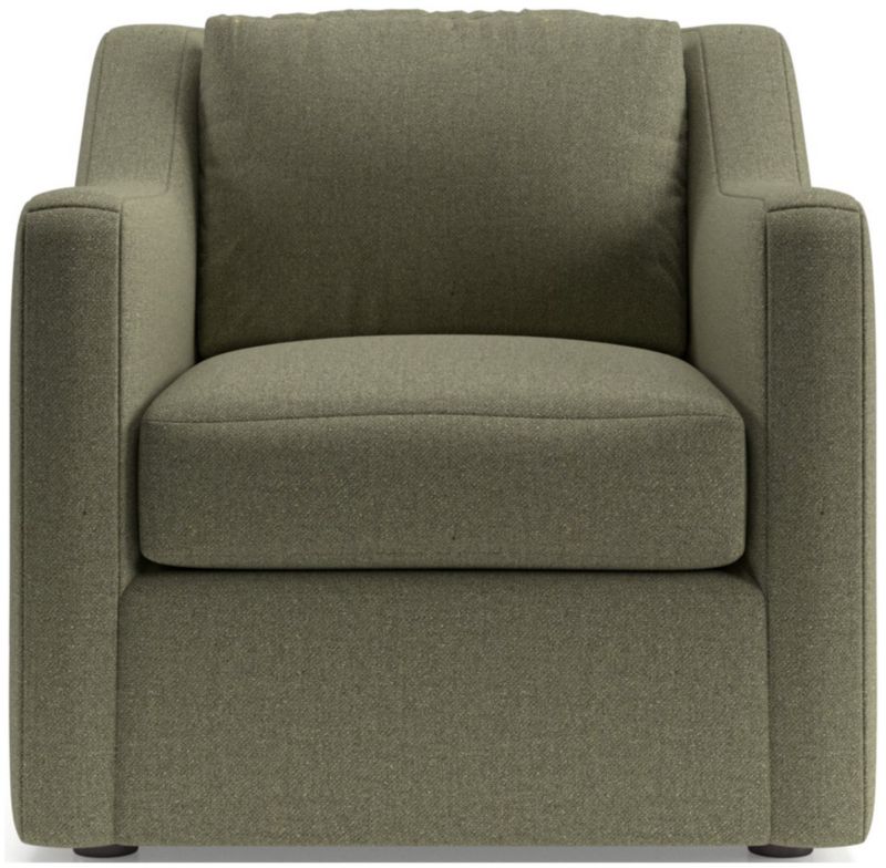 Notch Accent Chair - image 0 of 7