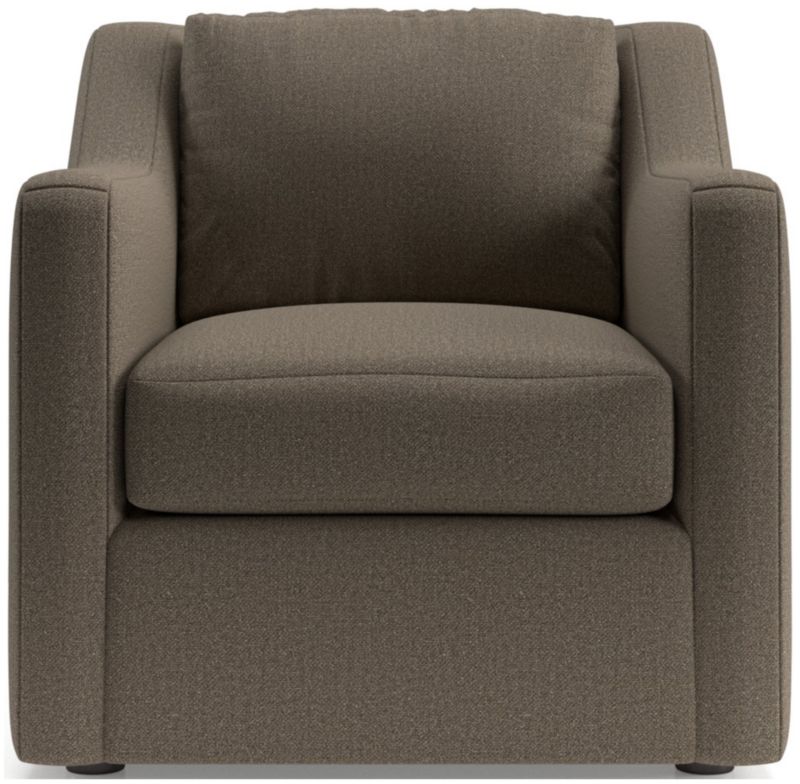 Notch Accent Chair - image 0 of 7