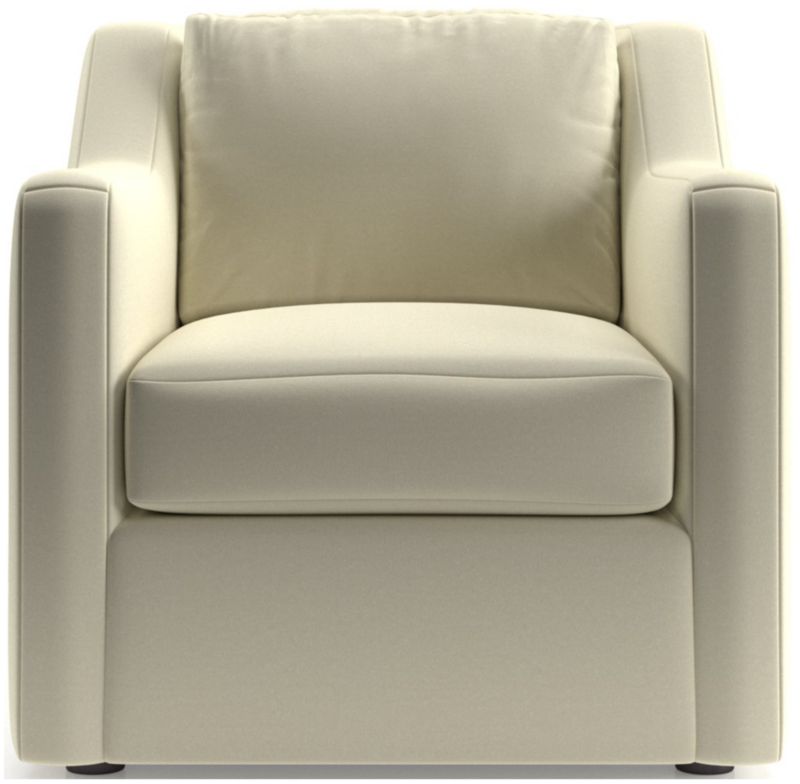 Notch Accent Chair - image 0 of 7