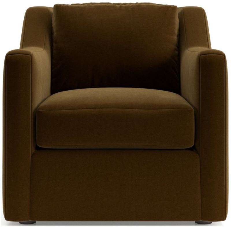 Notch Accent Chair - image 0 of 7