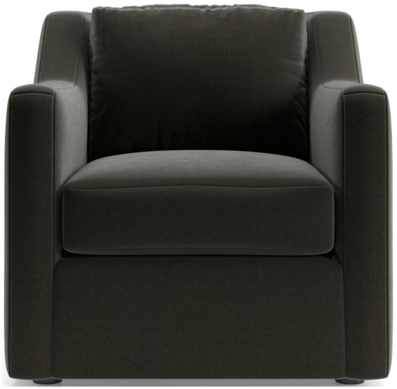 Notch Accent Chair - image 0 of 7