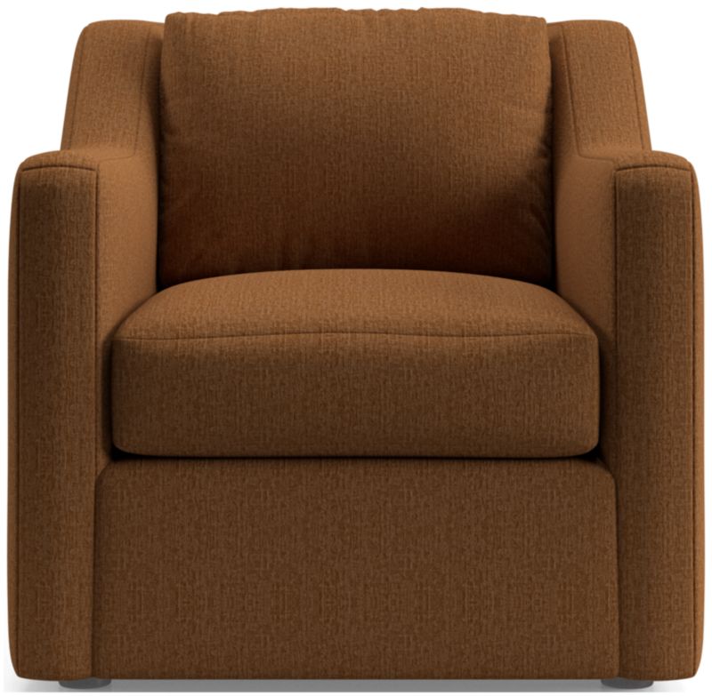 Notch Accent Chair - image 0 of 7