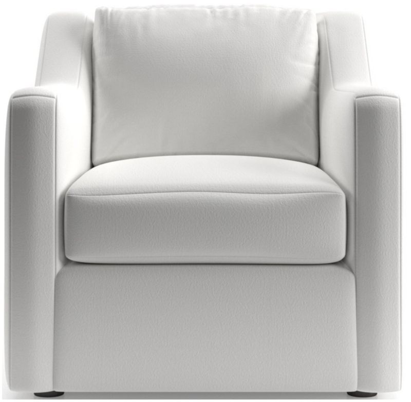 Notch Accent Chair - image 0 of 7