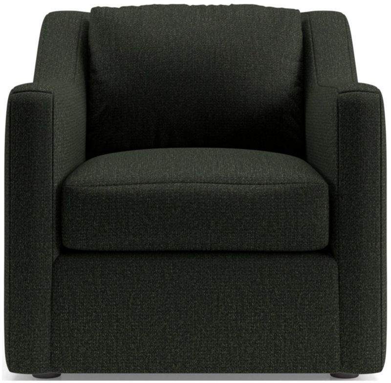 Notch Accent Chair - image 0 of 7