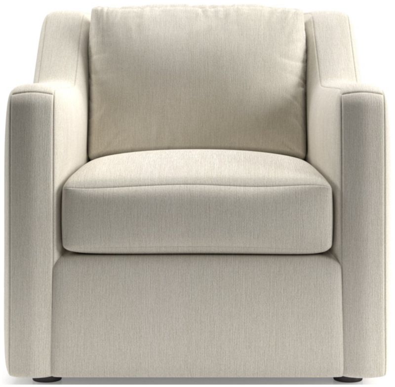 Notch Accent Chair - image 0 of 7