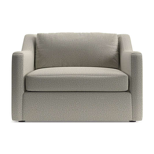 Notch Chair and a Half