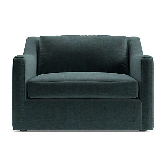 Notch Chair and a Half