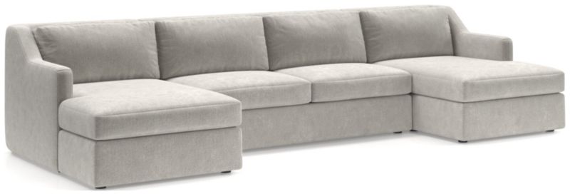 Notch sectional crate shop and barrel
