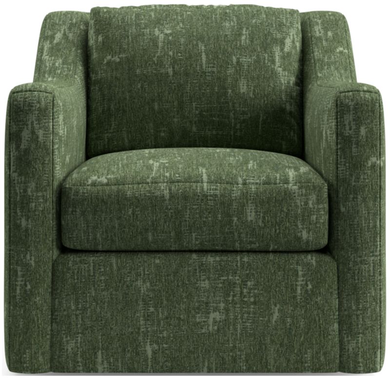 Notch Swivel Chair - image 0 of 7