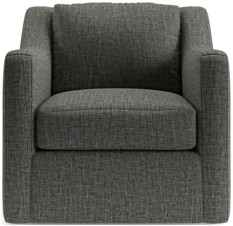 Notch Swivel Chair - image 0 of 7