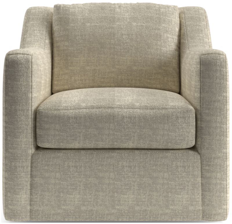 Notch Swivel Chair - image 0 of 7