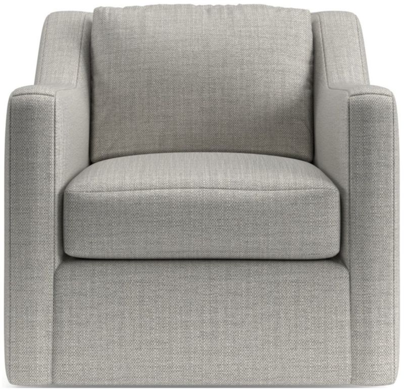 Notch Swivel Chair - image 0 of 7