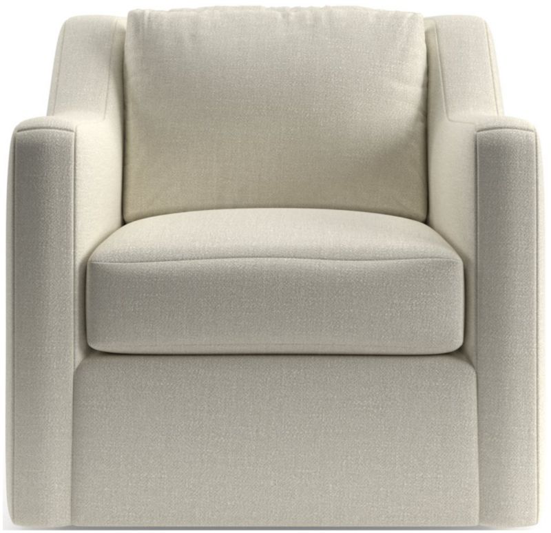 Notch Swivel Chair - image 0 of 7