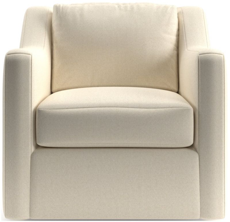 Notch Swivel Chair - image 0 of 7