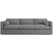 Aris Deep 105" Grande Sofa