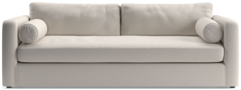 Aris 88" Deep Track-Arm Sofa - image 0 of 8