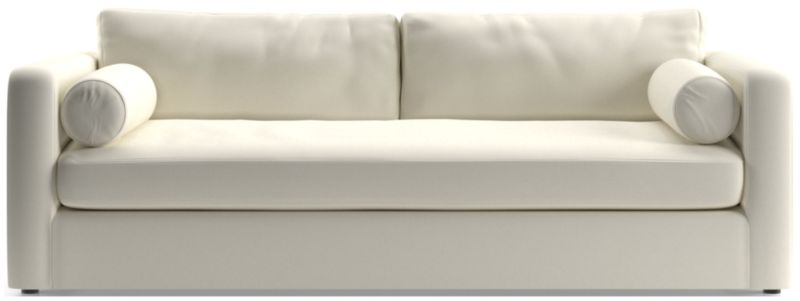 Aris 88" Deep Track-Arm Sofa - image 0 of 8