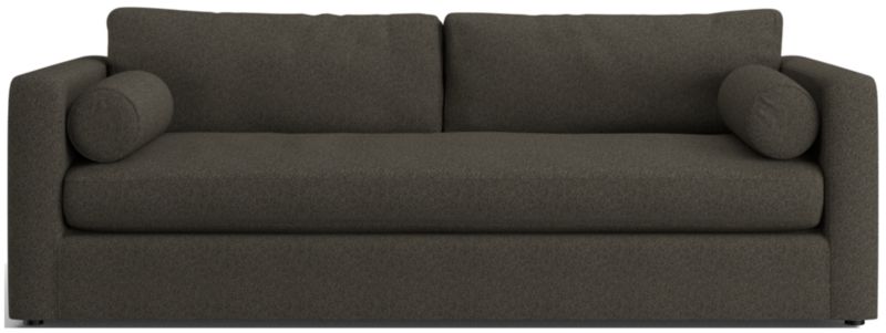 Aris 88" Deep Track-Arm Sofa - image 0 of 8