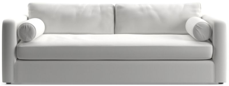 Aris 88" Deep Track-Arm Sofa - image 0 of 8