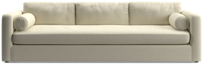 Aris Grande Deep Track-Arm Sofa - image 0 of 10