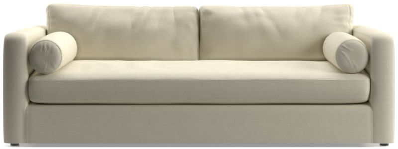 Aris 88" Track-Arm Sofa - image 0 of 8