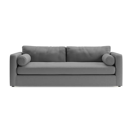 Aris 88" Track-Arm Sofa