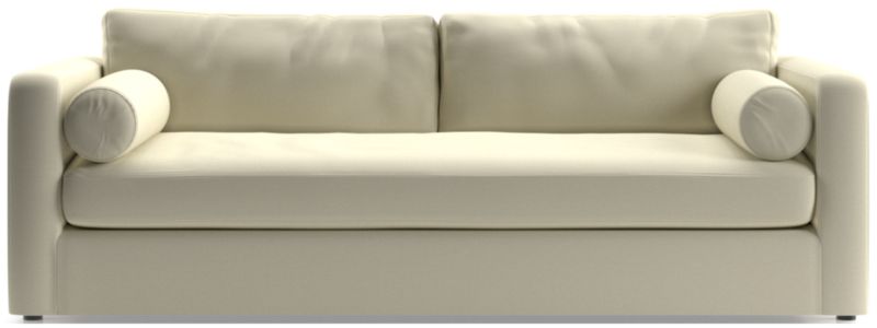 Aris 88" Track-Arm Sofa - image 0 of 8