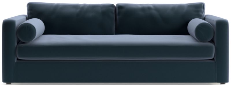 Aris 88" Track-Arm Sofa - image 0 of 10