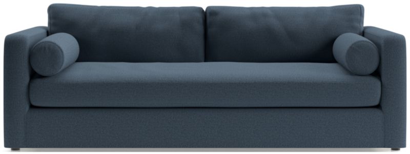 Aris 88" Track-Arm Sofa - image 0 of 10