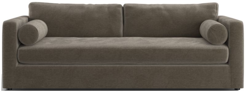 Aris 88" Track-Arm Sofa - image 0 of 8