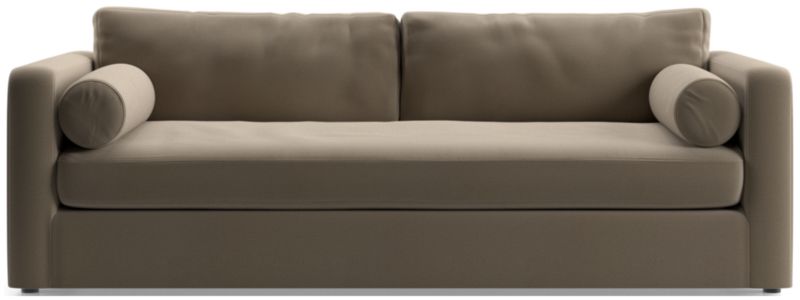 Aris 88" Track-Arm Sofa - image 0 of 8