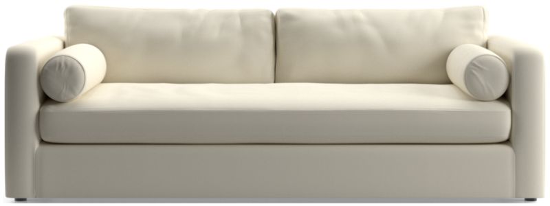 Aris 88" Track-Arm Sofa - image 0 of 8