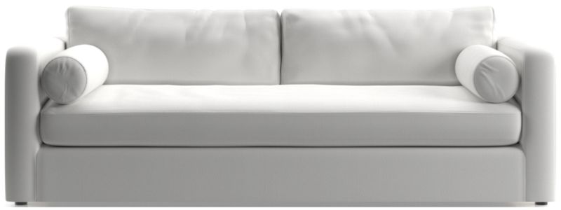 Aris 88" Track-Arm Sofa - image 0 of 8