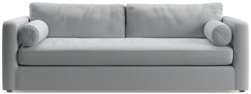 Aris 88" Track-Arm Sofa - image 0 of 10