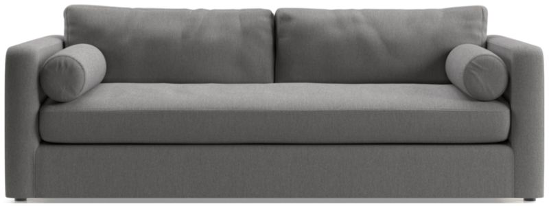 Aris 88" Track-Arm Sofa - image 0 of 8